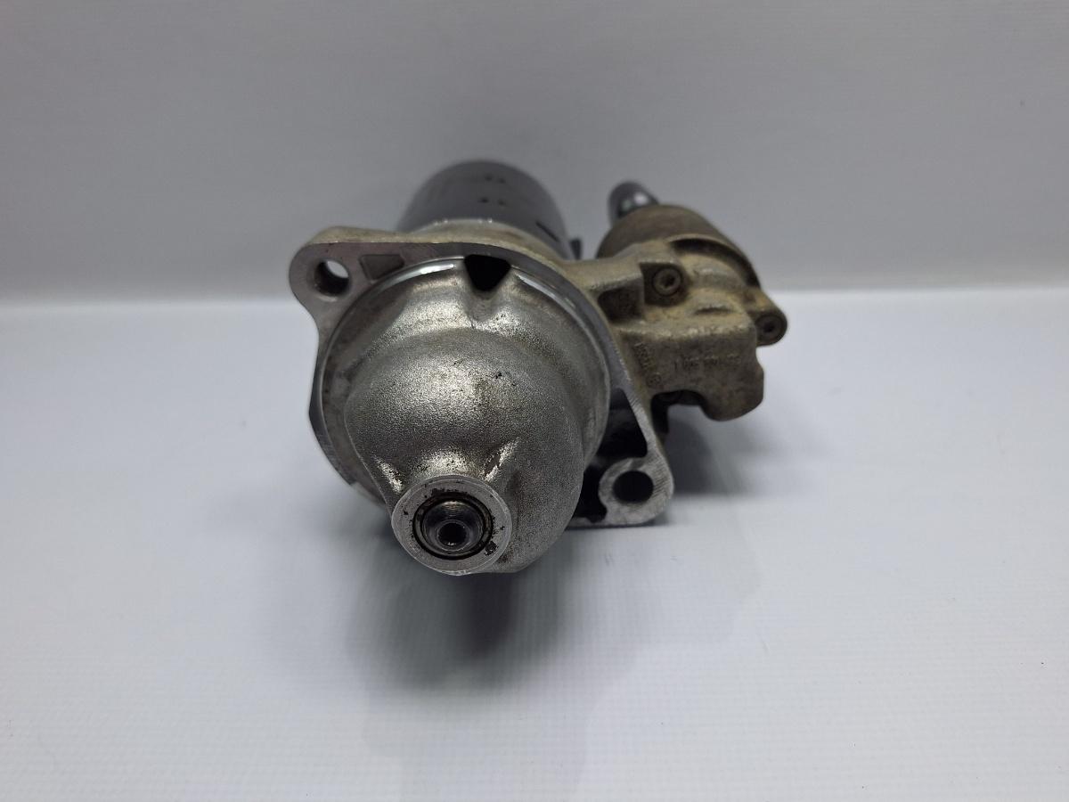 Electromotor AUDI A6 III Allroad (4FH, C6) [ 2006 - 2011 ] TDI quattro (CANC) 140KW|190HP BOSCH 0001109319 OEM 059911024D
