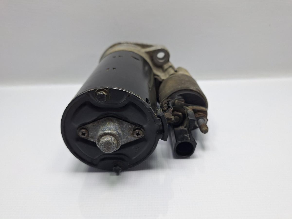 Electromotor AUDI A6 III Allroad (4FH, C6) [ 2006 - 2011 ] TDI quattro (CANC) 140KW|190HP BOSCH 0001109319 OEM 059911024D