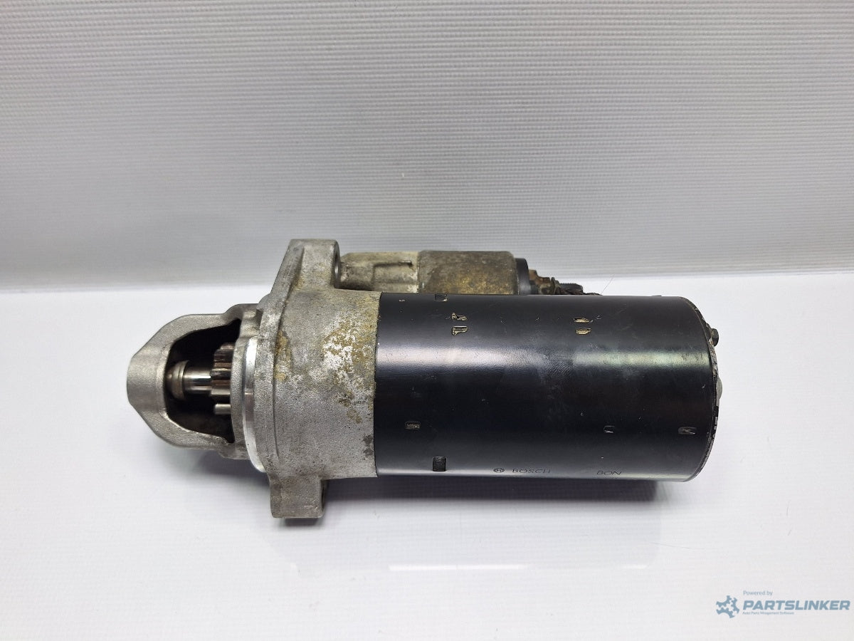 Electromotor AUDI A6 III Allroad (4FH, C6) [ 2006 - 2011 ] TDI quattro (CANC) 140KW|190HP BOSCH 0001109319 059911024D