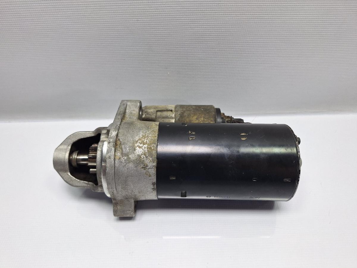 Electromotor AUDI A6 III Allroad (4FH, C6) [ 2006 - 2011 ] TDI quattro (CANC) 140KW|190HP BOSCH 0001109319 OEM 059911024D
