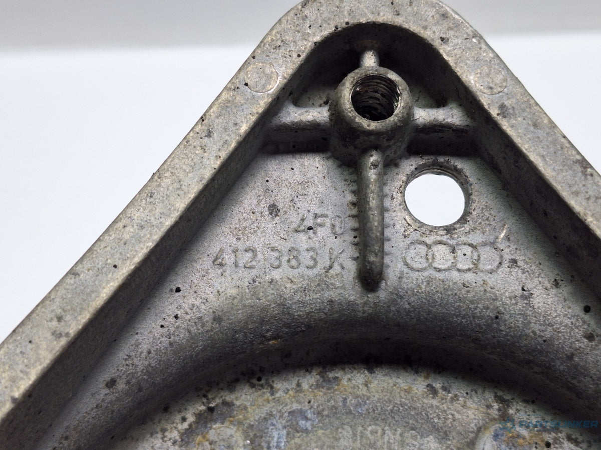 Flansa amortizor fata AUDI A6 III Allroad (4FH, C6) [ 2006 - 2011 ] TDI quattro (CANC) 140KW|190HP 4F0412383K