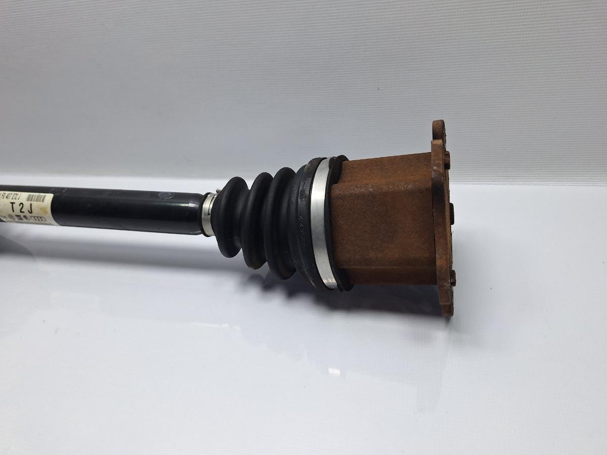 Planetara dreapta fata AUDI A6 III Allroad 4FH, C6 2006 - 2011 TDI quattro CANC 4F0407272J