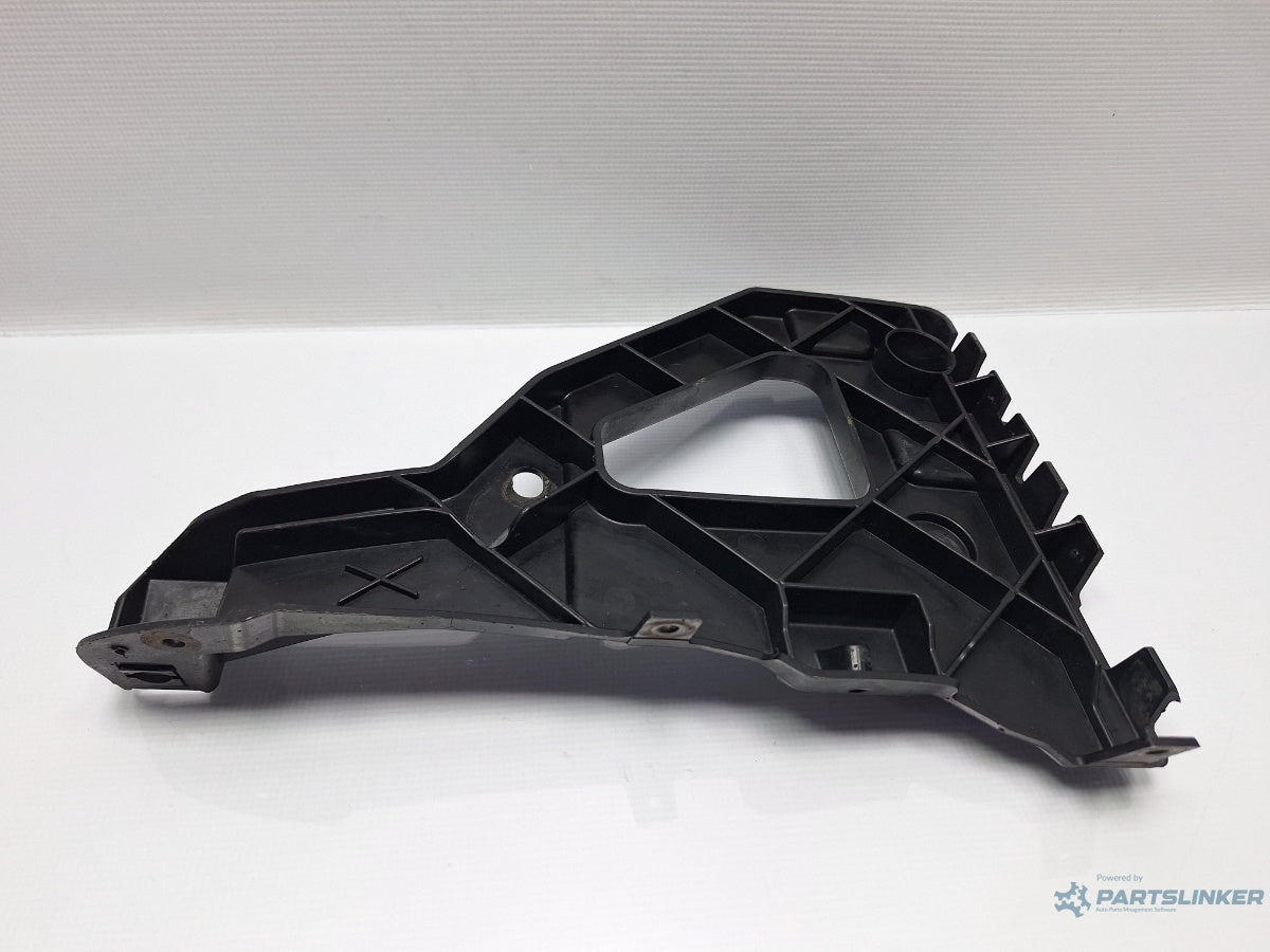 Suport bara stanga fata AUDI A6 III Allroad (4FH, C6) [ 2006 - 2011 ] TDI quattro (CANC) 140KW|190HP 4F0807227B