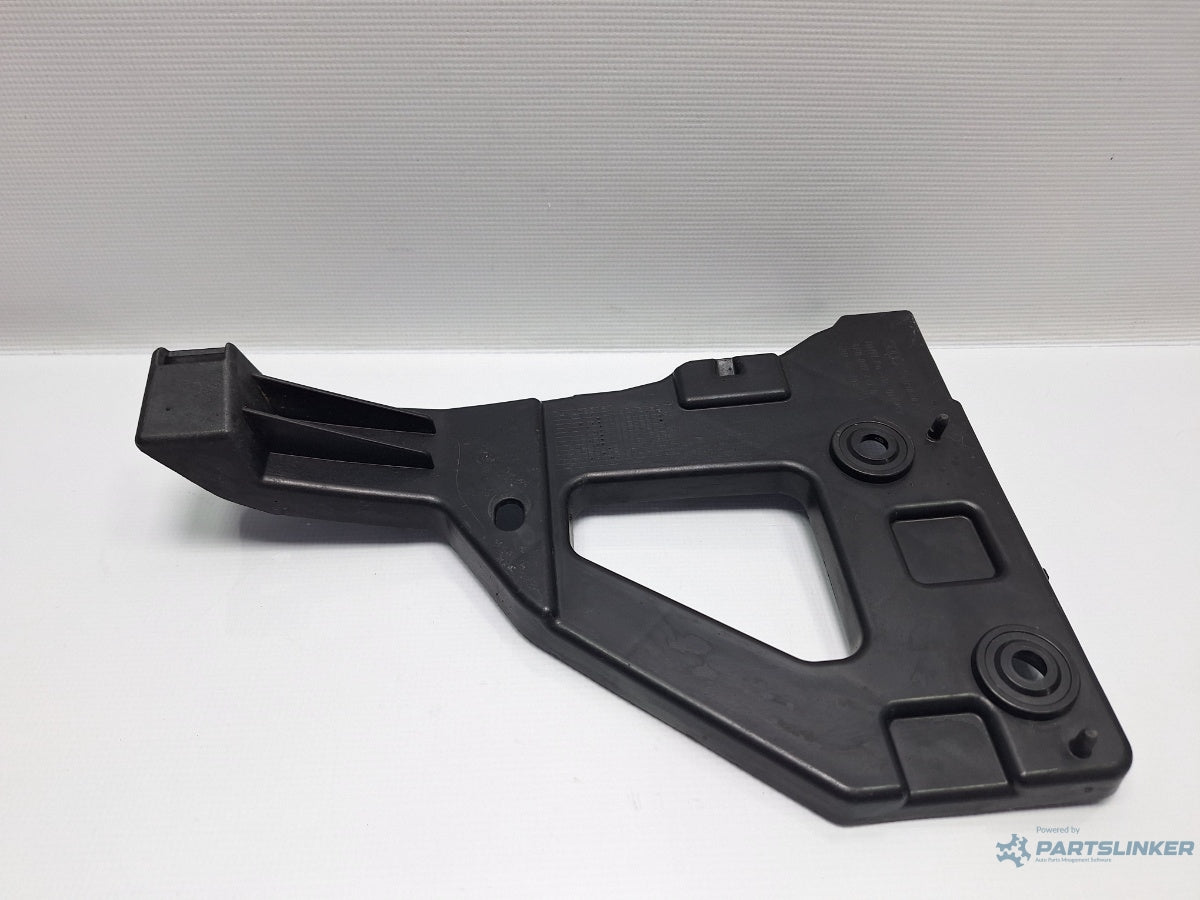 Suport bara stanga fata AUDI A6 III Allroad (4FH, C6) [ 2006 - 2011 ] TDI quattro (CANC) 140KW|190HP 4F0807227B