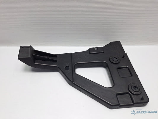 Suport bara stanga fata AUDI A6 III Allroad (4FH, C6) [ 2006 - 2011 ] TDI quattro (CANC) 140KW|190HP 4F0807227B