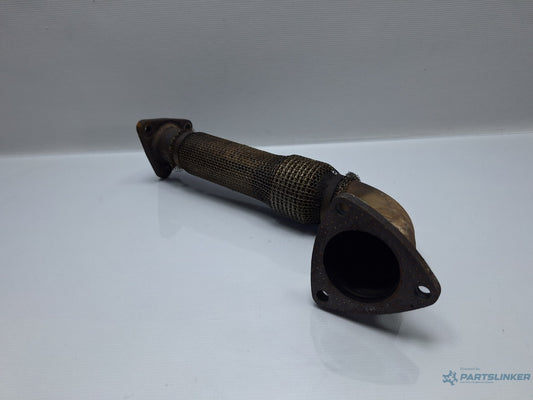 Conducta galerie evacuare dreapta AUDI A6 III Allroad (4FH, C6) [ 2006 - 2011 ] TDI quattro (CANC) 140KW|190HP 059131790S