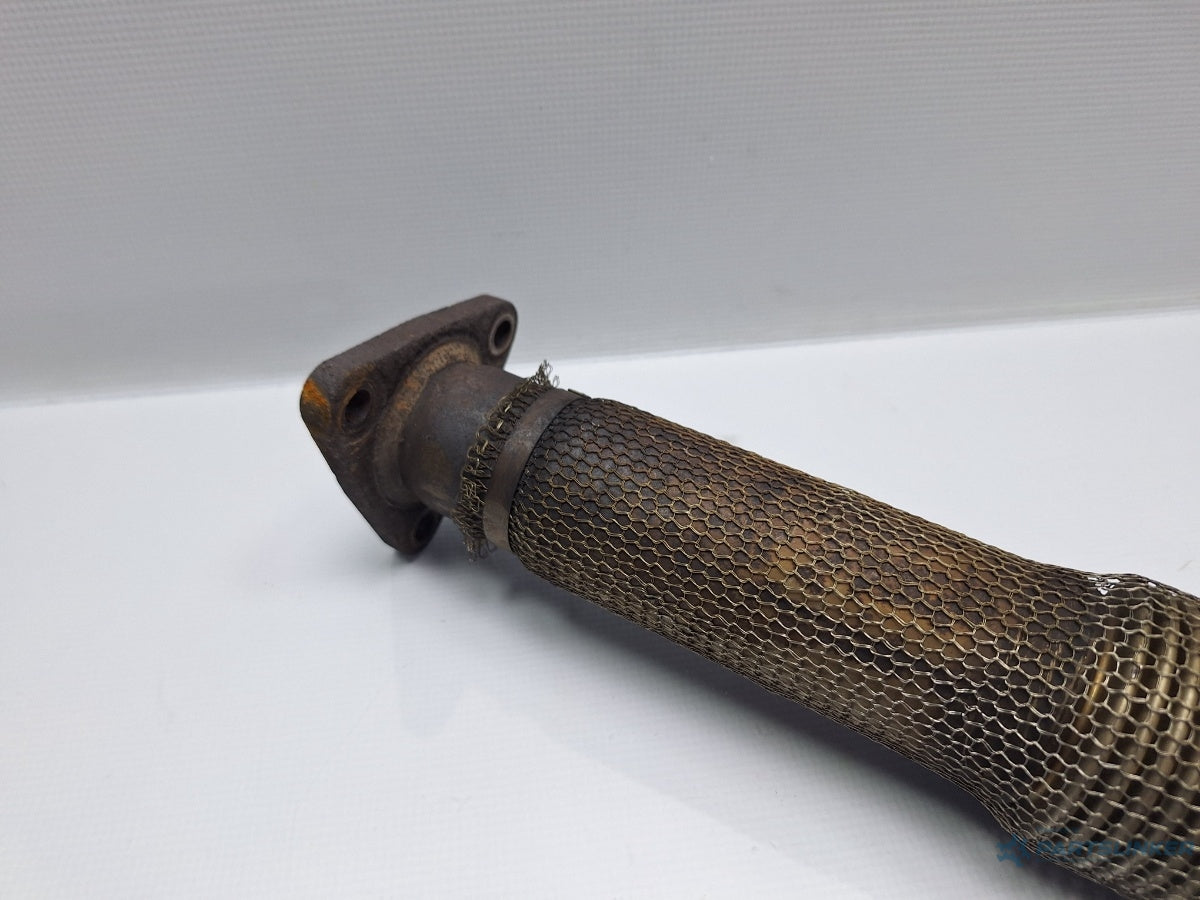 Conducta galerie evacuare dreapta AUDI A6 III Allroad (4FH, C6) [ 2006 - 2011 ] TDI quattro (CANC) 140KW|190HP 059131790S