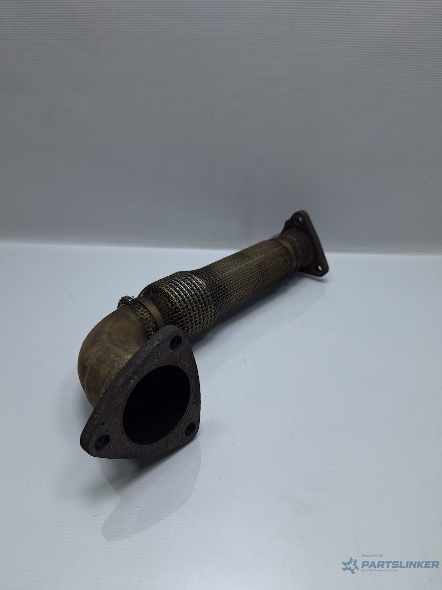 Conducta galerie evacuare dreapta AUDI A6 III Allroad (4FH, C6) [ 2006 - 2011 ] TDI quattro (CANC) 140KW|190HP 059131790S