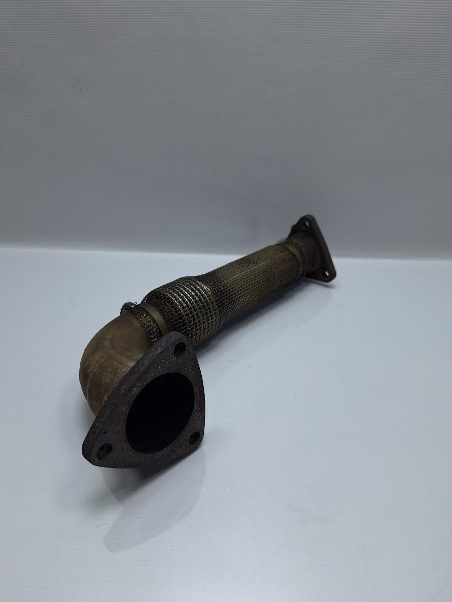 Conducta galerie evacuare dreapta AUDI A6 III Allroad (4FH, C6) [ 2006 - 2011 ] TDI quattro (CANC) 140KW|190HP OEM 059131790S