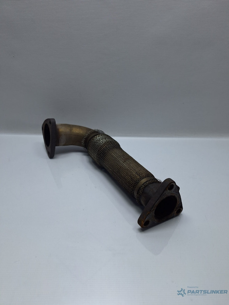 Conducta galerie evacuare dreapta AUDI A6 III Allroad (4FH, C6) [ 2006 - 2011 ] TDI quattro (CANC) 140KW|190HP 059131790S