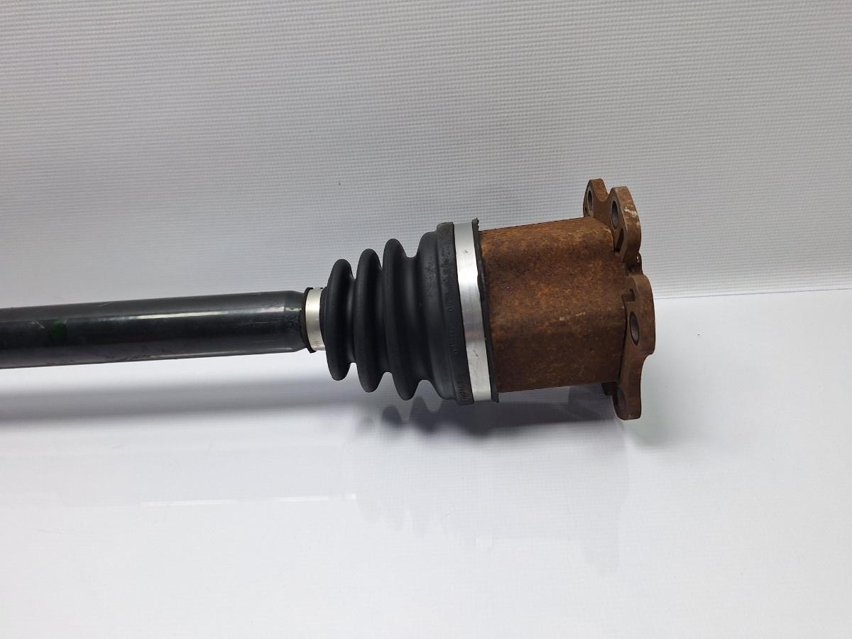Planetara stanga fata AUDI A6 III Allroad (4FH, C6) [ 2006 - 2011 ] TDI quattro (CANC) 140KW|190HP OEM 4F0407271J