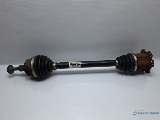 Planetara stanga fata AUDI A6 III Allroad (4FH, C6) [ 2006 - 2011 ] TDI quattro (CANC) 140KW|190HP 4F0407271J