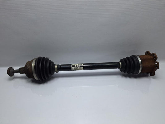 Planetara stanga fata AUDI A6 III Allroad (4FH, C6) [ 2006 - 2011 ] TDI quattro (CANC) 140KW|190HP OEM 4F0407271J