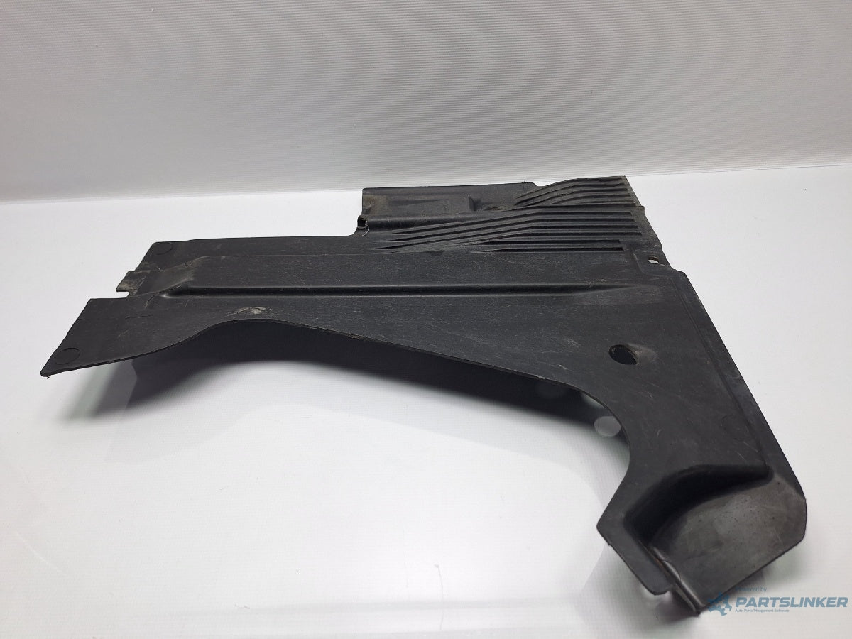 Scut podea stanga spate AUDI A6 III Allroad (4FH, C6) [ 2006 - 2011 ] TDI quattro (CANC) 140KW|190HP 4F0825215M