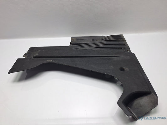 Scut podea stanga spate AUDI A6 III Allroad (4FH, C6) [ 2006 - 2011 ] TDI quattro (CANC) 140KW|190HP 4F0825215M