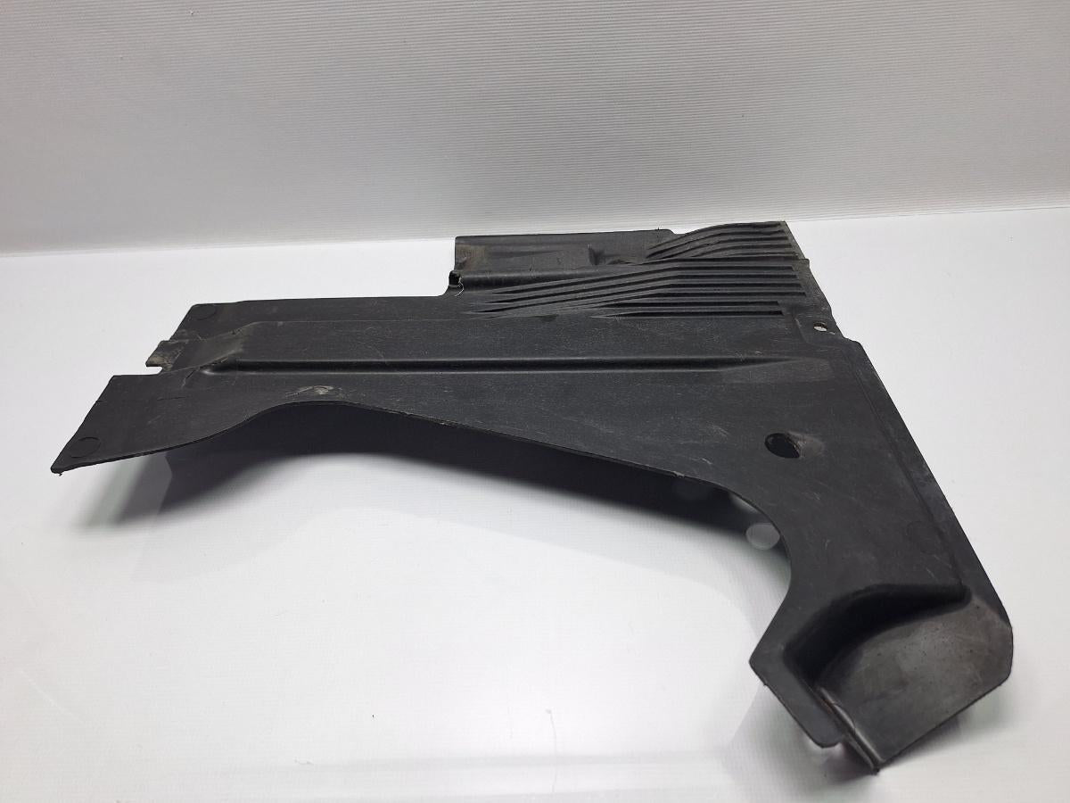 Scut podea stanga spate AUDI A6 III Allroad (4FH, C6) [ 2006 - 2011 ] TDI quattro (CANC) 140KW|190HP OEM 4F0825215M