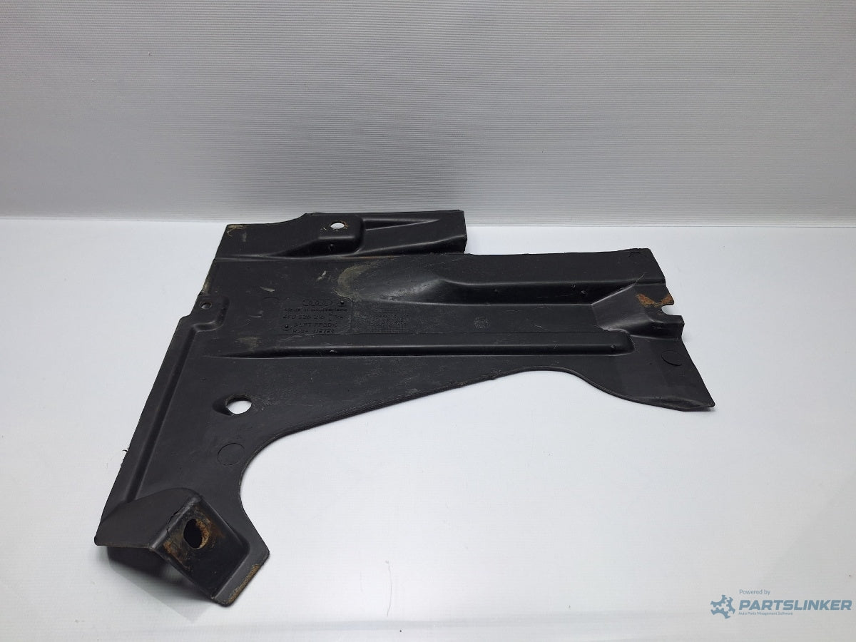 Scut podea stanga spate AUDI A6 III Allroad (4FH, C6) [ 2006 - 2011 ] TDI quattro (CANC) 140KW|190HP 4F0825215M