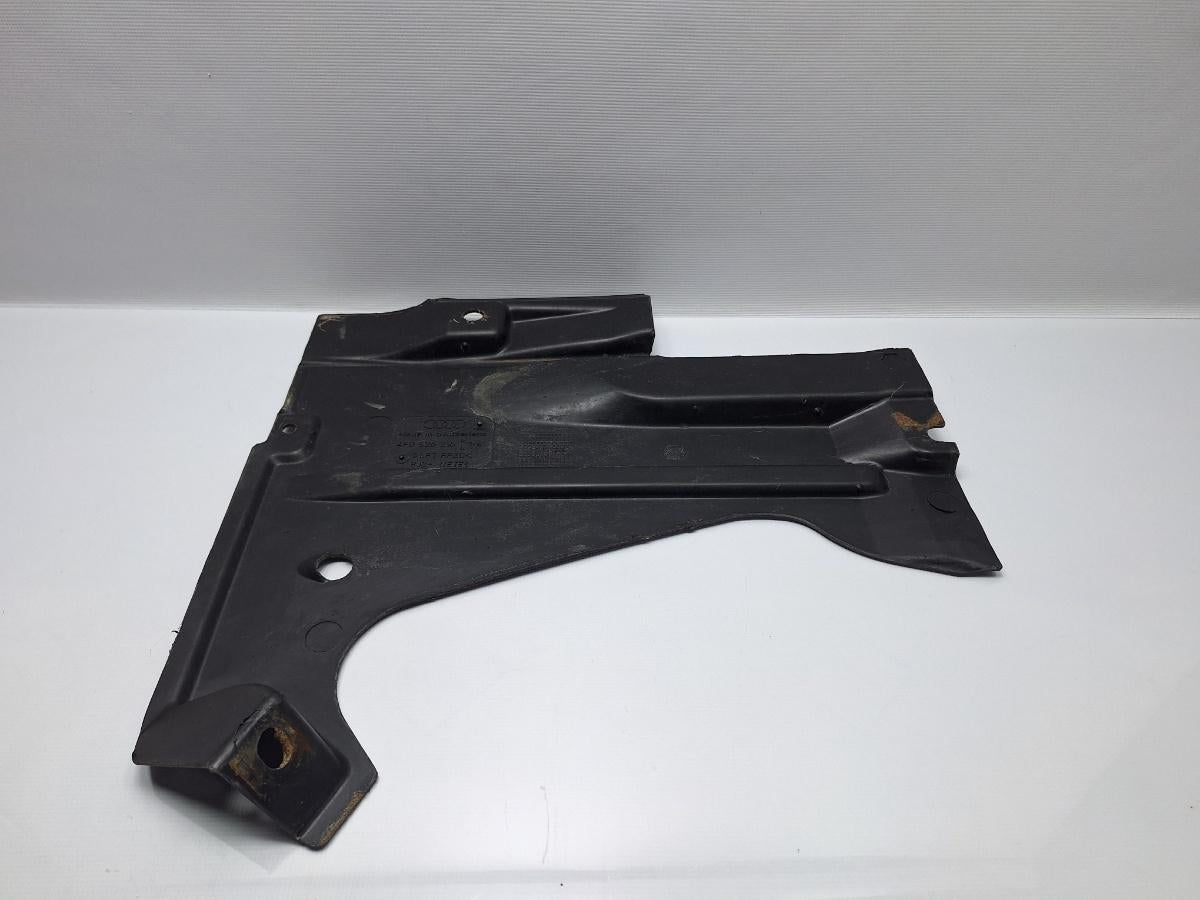 Scut podea stanga spate AUDI A6 III Allroad (4FH, C6) [ 2006 - 2011 ] TDI quattro (CANC) 140KW|190HP OEM 4F0825215M