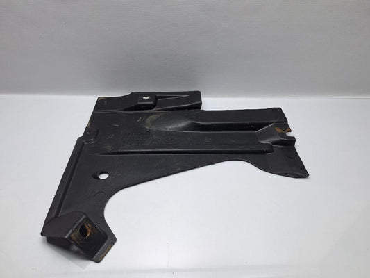 Scut podea stanga spate AUDI A6 III Allroad (4FH, C6) [ 2006 - 2011 ] TDI quattro (CANC) 140KW|190HP OEM 4F0825215M