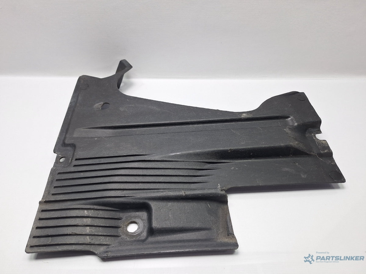 Scut podea stanga spate AUDI A6 III Allroad (4FH, C6) [ 2006 - 2011 ] TDI quattro (CANC) 140KW|190HP 4F0825215M