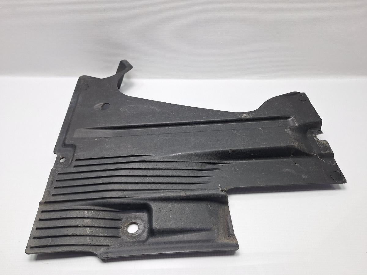 Scut podea stanga spate AUDI A6 III Allroad (4FH, C6) [ 2006 - 2011 ] TDI quattro (CANC) 140KW|190HP OEM 4F0825215M