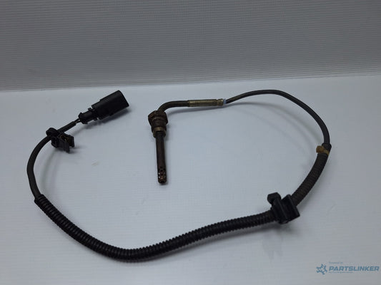 Senzor temperatura gaze evacuare AUDI A6 III Allroad (4FH, C6) [ 2006 - 2011 ] TDI quattro (CANC) 140KW|190HP 038906088D