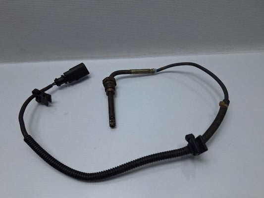 Senzor temperatura gaze evacuare AUDI A6 III Allroad (4FH, C6) [ 2006 - 2011 ] TDI quattro (CANC) 140KW|190HP OEM 038906088D