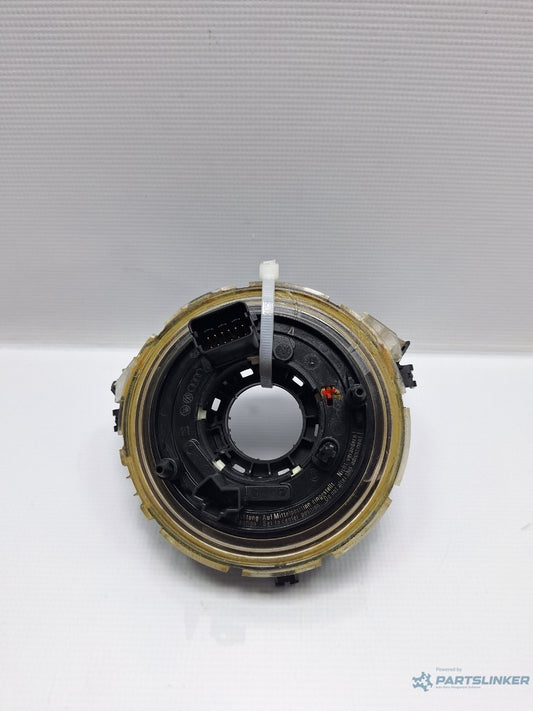 Spirala airbag AUDI A6 III Allroad (4FH, C6) [ 2006 - 2011 ] TDI quattro (CANC) 140KW|190HP 4E0953541A