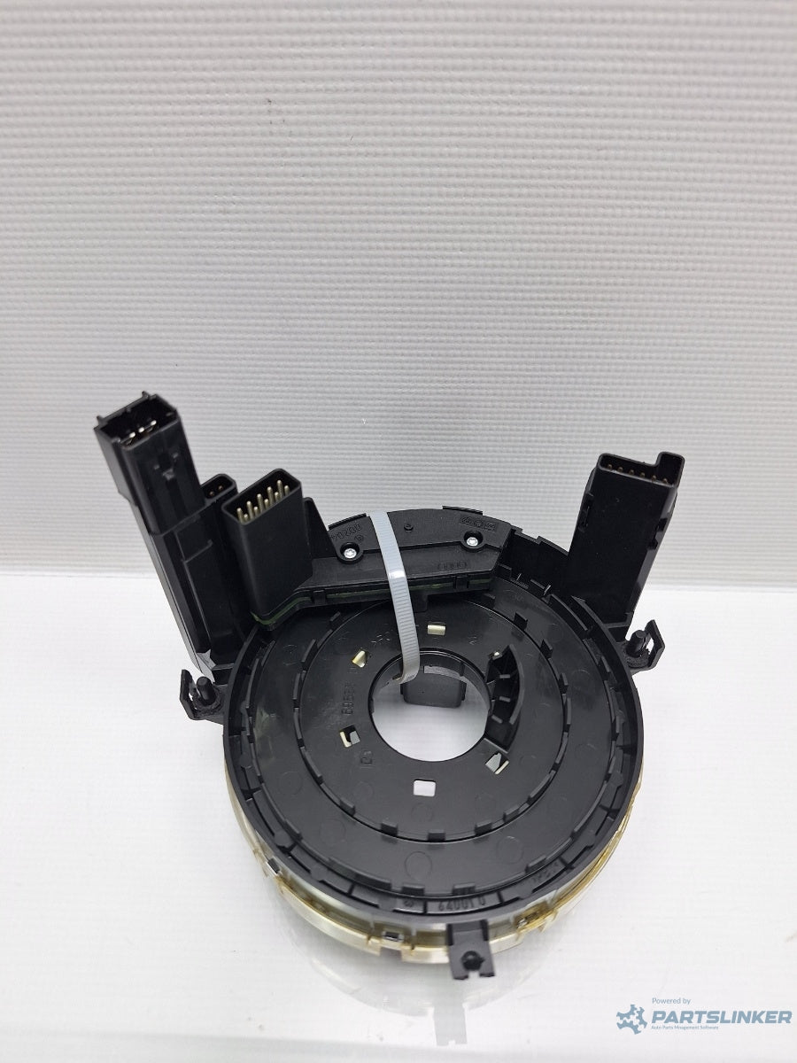 Spirala airbag AUDI A6 III Allroad (4FH, C6) [ 2006 - 2011 ] TDI quattro (CANC) 140KW|190HP 4E0953541A