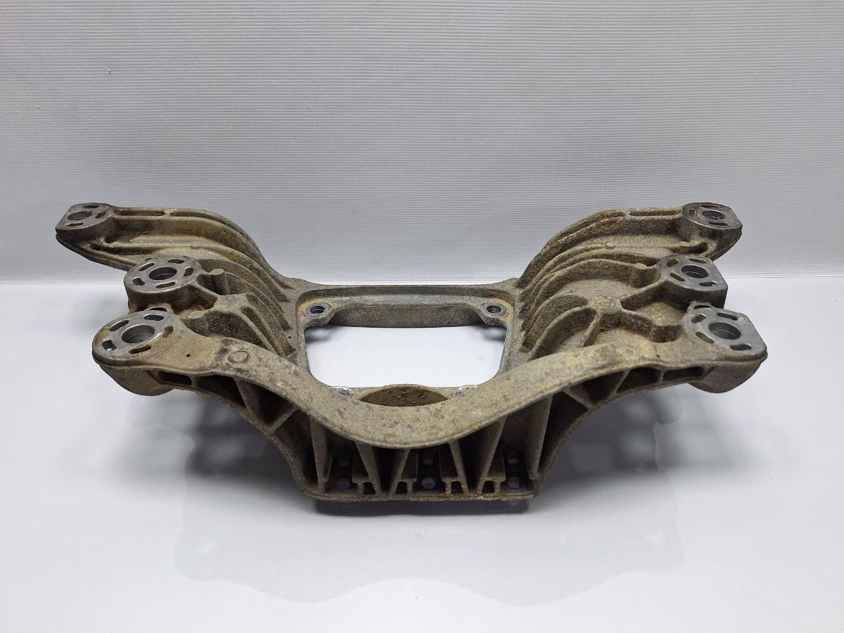 Suport cutie de viteze AUDI A6 III Allroad (4FH, C6) [ 2006 - 2011 ] TDI quattro (CANC) 140KW|190HP OEM 4F0399263AD