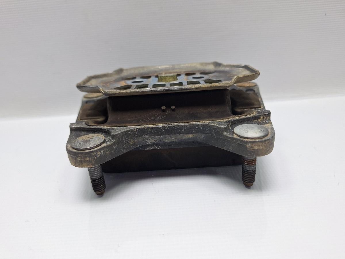 Tampon cutie de viteze AUDI A6 III Allroad 4FH, C6 2006 - 2011 TDI quattro CANC 4F0399151AN