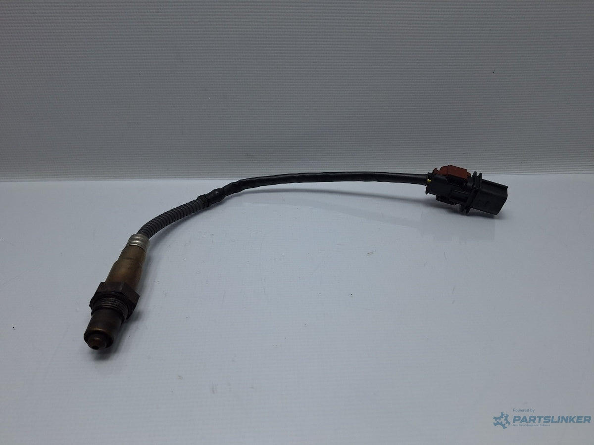 Sonda lambda AUDI A6 III Allroad (4FH, C6) [ 2006 - 2011 ] TDI quattro (CANC) 140KW|190HP BOSCH 0281004115/116 059906262H