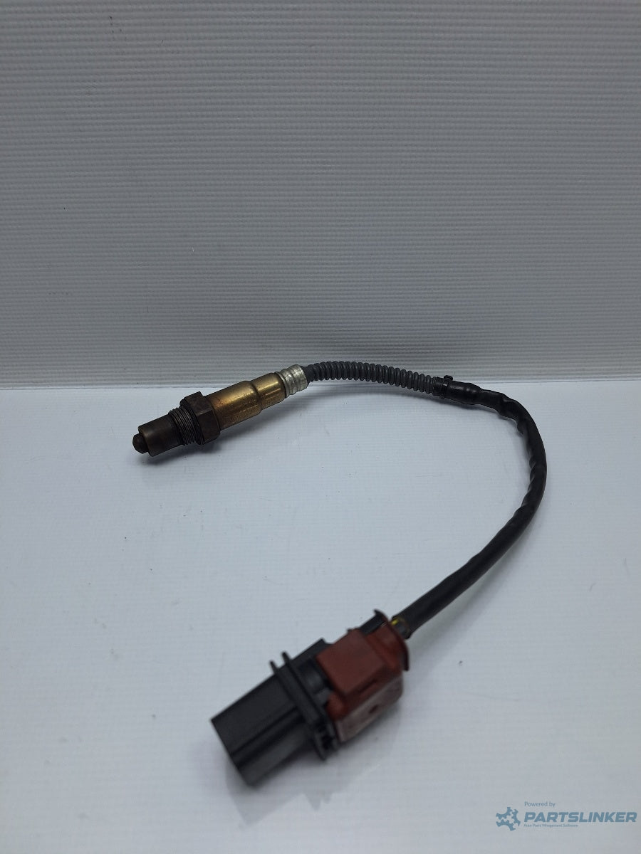 Sonda lambda AUDI A6 III Allroad (4FH, C6) [ 2006 - 2011 ] TDI quattro (CANC) 140KW|190HP BOSCH 0281004115/116 059906262H