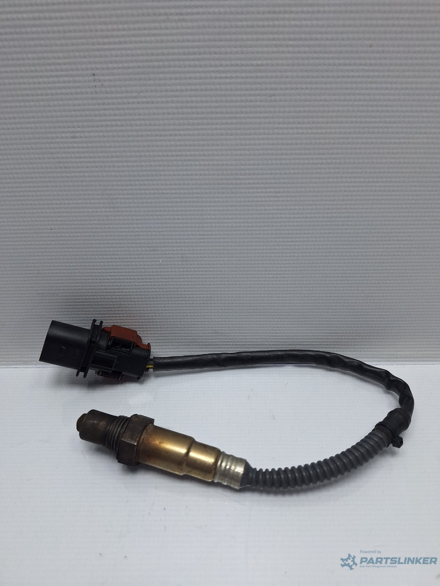 Sonda lambda AUDI A6 III Allroad (4FH, C6) [ 2006 - 2011 ] TDI quattro (CANC) 140KW|190HP BOSCH 0281004115/116 059906262H