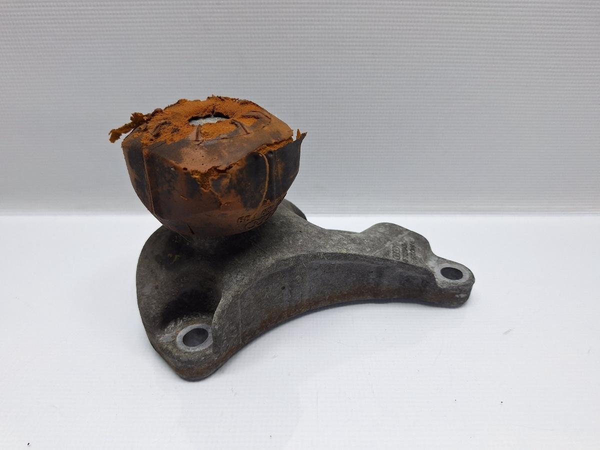 Tampon motor AUDI A6 III Allroad (4FH, C6) [ 2006 - 2011 ] TDI quattro (CANC) 140KW|190HP OEM 4F0199343M