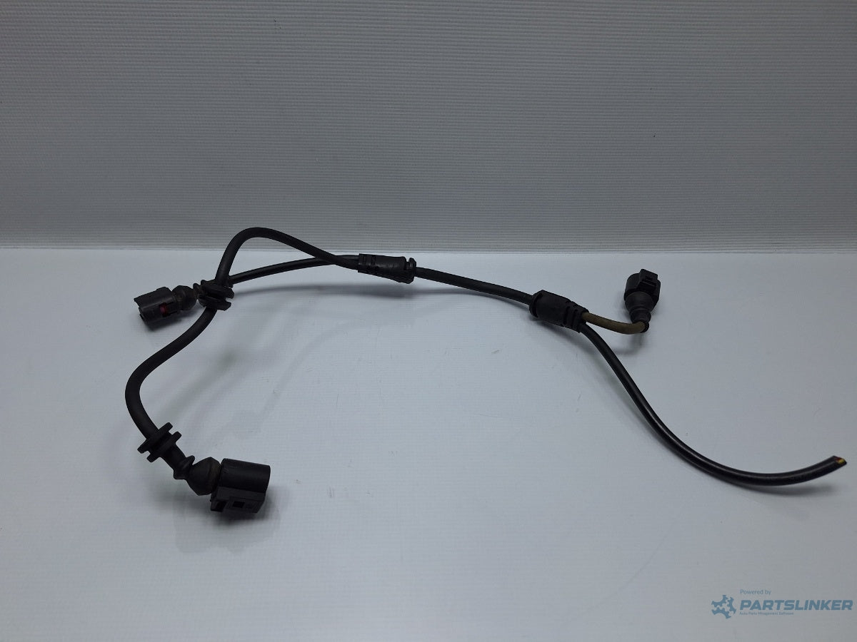 Cablaj electric roata AUDI A6 III Allroad (4FH, C6) [ 2006 - 2011 ] TDI quattro (CANC) 140KW|190HP 6E0973702 , 1J0973702