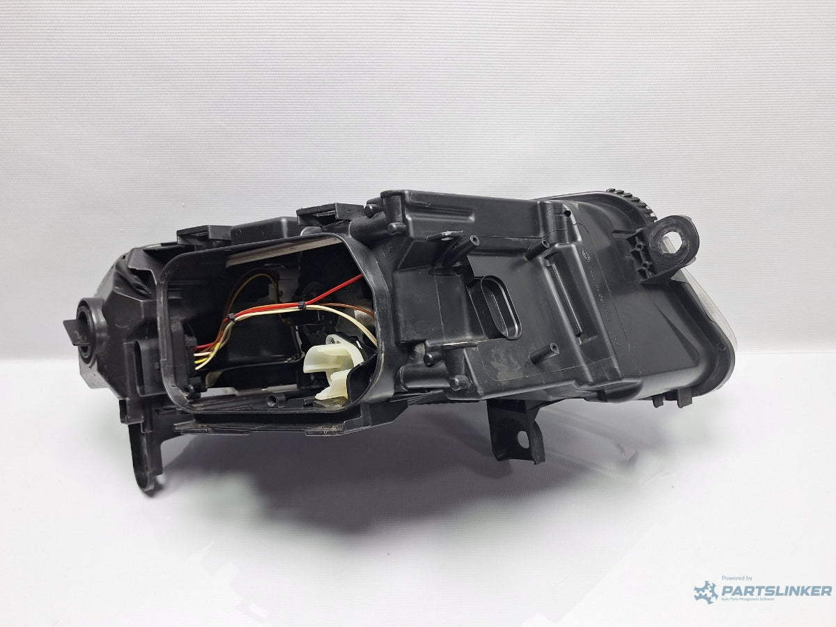 Far halogen stanga AUDI A6 III Allroad (4FH, C6) [ 2006 - 2011 ] volan dreapta 4F0941003BM