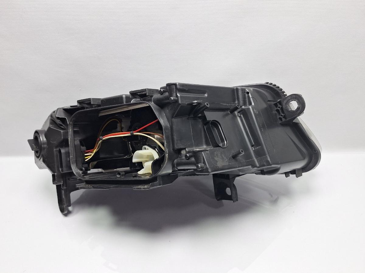 Far halogen stanga AUDI A6 III Allroad (4FH, C6) [ 2006 - 2011 ] volan dreapta 4F0941003BM