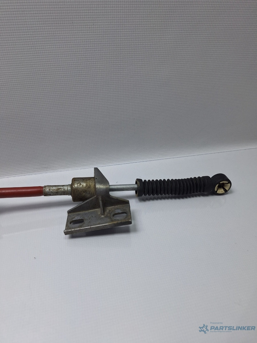 Sufa timonerie AUDI A6 III Allroad (4FH, C6) [ 2006 - 2011 ] TDI quattro (CANC) 140KW|190HP 4F0713265D