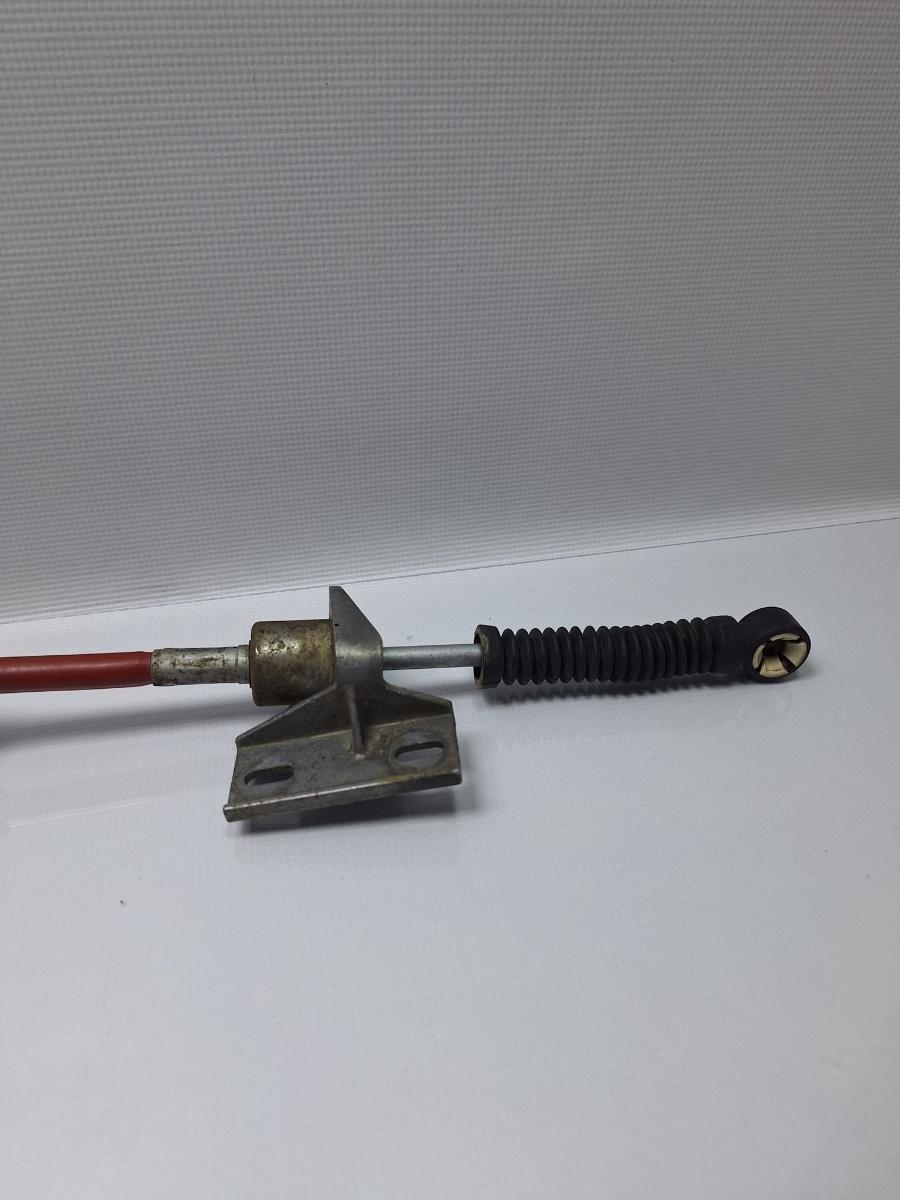 Cablu timonerie schimbator de viteze AUDI A6 III Allroad 4FH, C6 2006 - 2011 TDI quattro CANC 4F0713265D