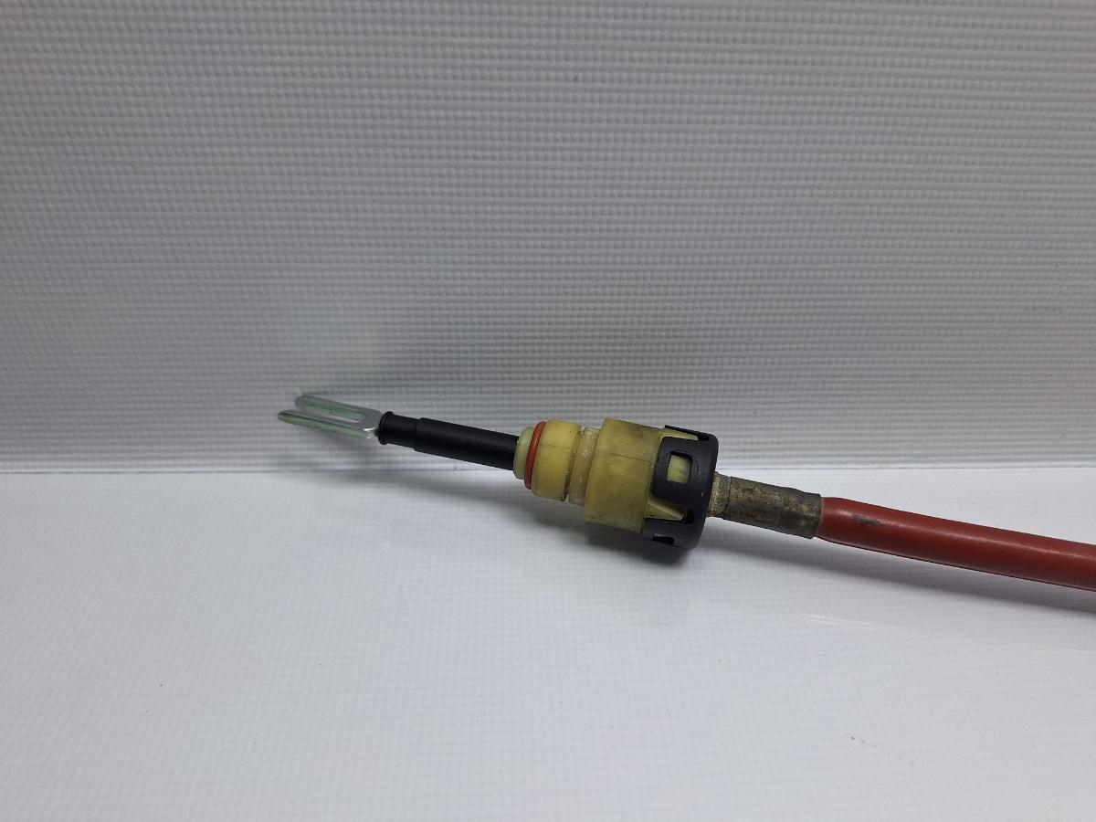 Cablu timonerie schimbator de viteze AUDI A6 III Allroad 4FH, C6 2006 - 2011 TDI quattro CANC 4F0713265D