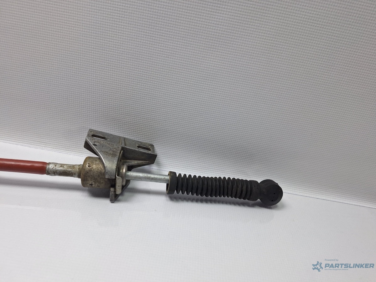 Sufa timonerie AUDI A6 III Allroad (4FH, C6) [ 2006 - 2011 ] TDI quattro (CANC) 140KW|190HP 4F0713265D