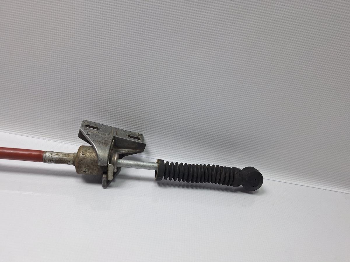 Cablu timonerie schimbator de viteze AUDI A6 III Allroad 4FH, C6 2006 - 2011 TDI quattro CANC 4F0713265D