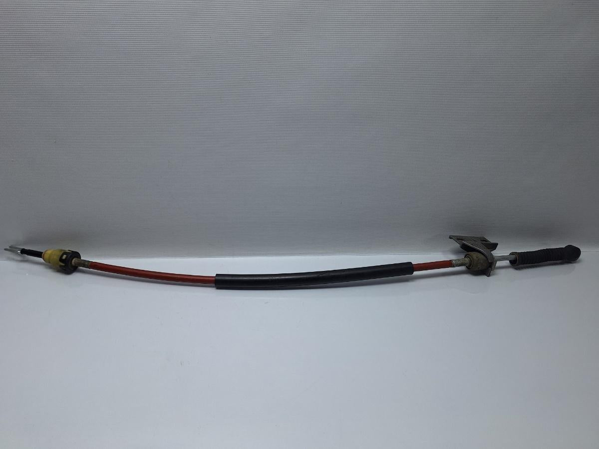 Cablu timonerie schimbator de viteze AUDI A6 III Allroad 4FH, C6 2006 - 2011 TDI quattro CANC 4F0713265D