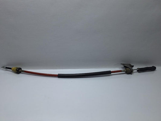 Cablu timonerie schimbator de viteze AUDI A6 III Allroad 4FH, C6 2006 - 2011 TDI quattro CANC 4F0713265D