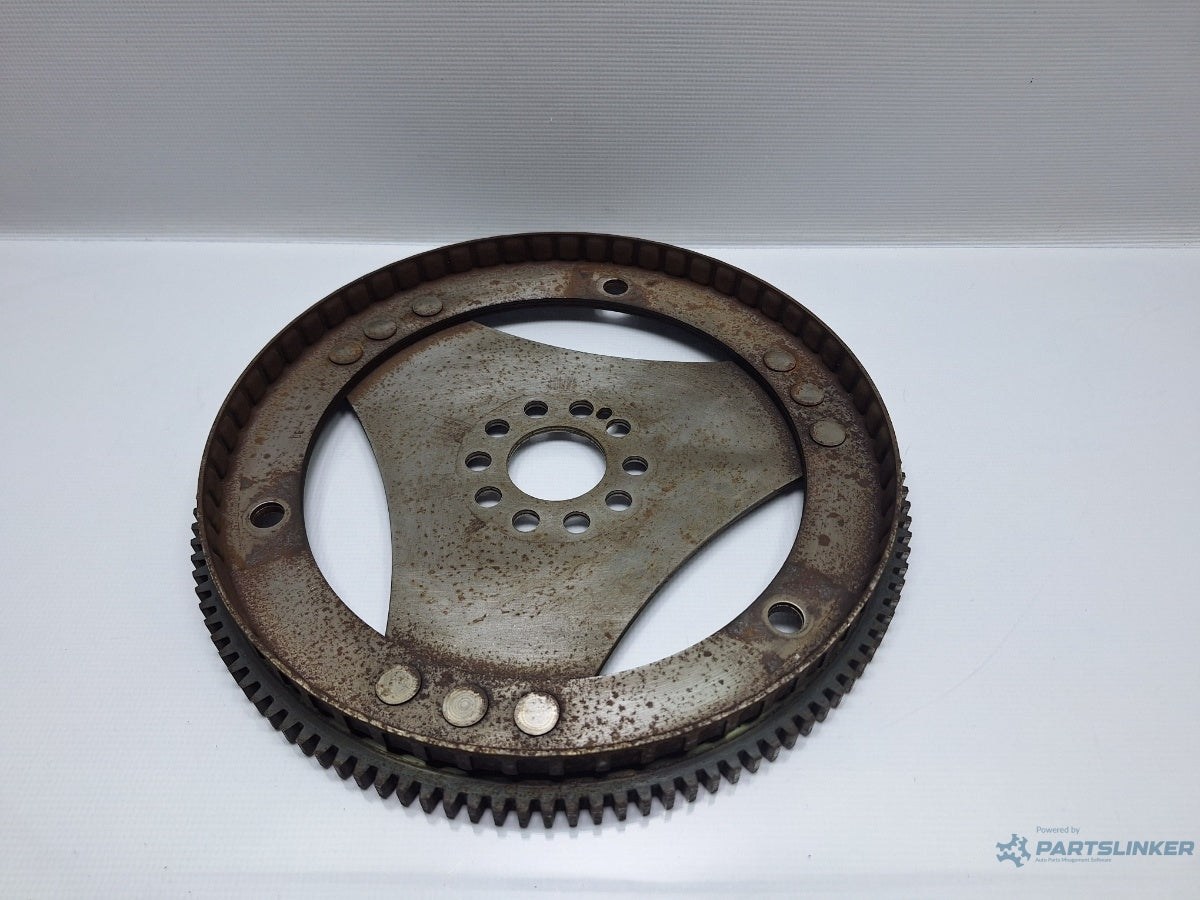 Coroana volanta AUDI A6 III Allroad (4FH, C6) [ 2006 - 2011 ] TDI quattro (CANC) 140KW|190HP 059105323AL