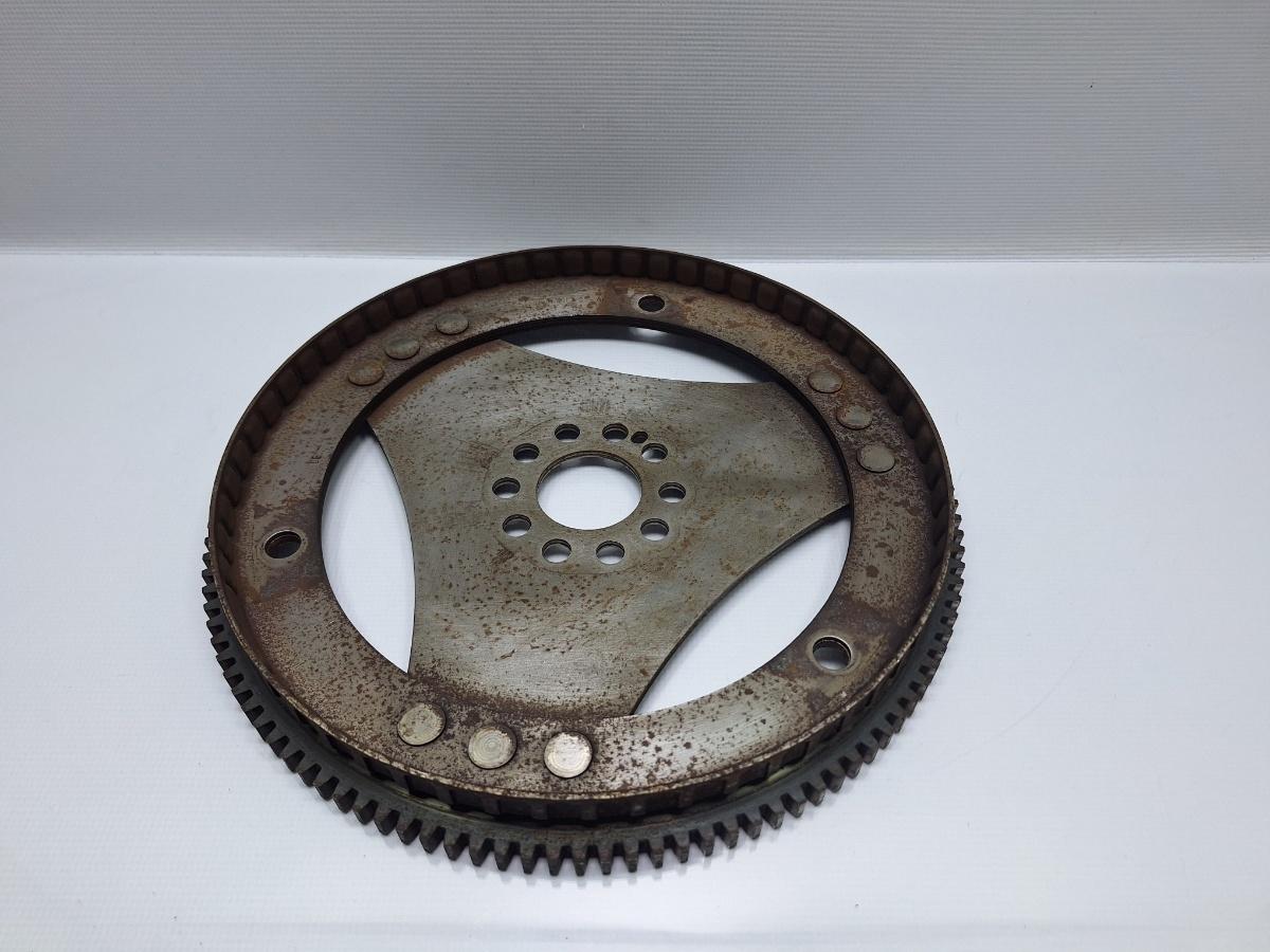 Coroana volanta AUDI A6 III Allroad (4FH, C6) [ 2006 - 2011 ] TDI quattro (CANC) 140KW|190HP OEM 059105323AL