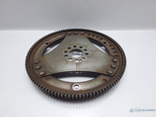 Coroana volanta AUDI A6 III Allroad (4FH, C6) [ 2006 - 2011 ] TDI quattro (CANC) 140KW|190HP 059105323AL