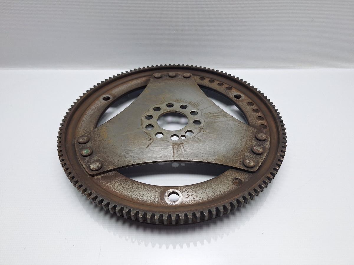 Coroana volanta AUDI A6 III Allroad (4FH, C6) [ 2006 - 2011 ] TDI quattro (CANC) 140KW|190HP OEM 059105323AL