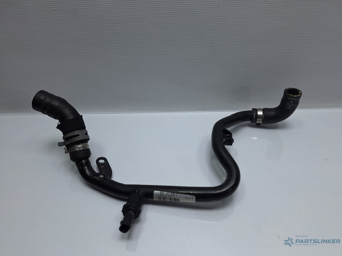 Conducta apa AUDI A6 III Allroad (4FH, C6) [ 2006 - 2011 ] TDI quattro (CANC) 140KW|190HP 059121070E